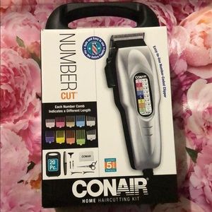 SOLD Conair Home Haircutting Kit